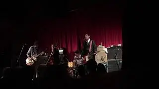 The Sadies - Tell her what i said (live) Neat Coffee Shop, Ontario, September 21, 2018