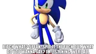 Spit it tf out