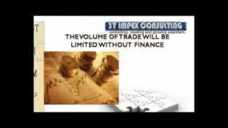 EXPORT FINANCE: OPTIONS, CHECKLISTS, RISKS AND MITIGANTS1