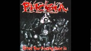 Phobia - Sick Life