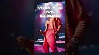 #wizkid is a #fashion #god #shortsvideo #shortvideo #youtubeshorts #trending #shorts #short #music