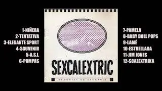DDT Sexcalextric 1995