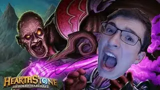 Heathstone Quick Fight: Mind Blasting