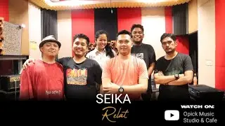 SEIKA (Relat ) | Opick Studio | Studio Recording | Grand Depok City