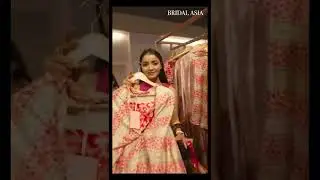Bridal Asia 17th & 18th of February 2023, Jio World Convention Centre, Mumbai