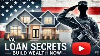 WHAT IS THE VA LOAN? How to save money while in the military? CAN I USE IT MORE THAN ONCE?