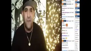 Ayyone Gets Banned From VaughnLive