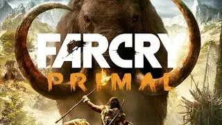Farcry Primal Benchmark | Intel UHD 620 | Martian Matrix