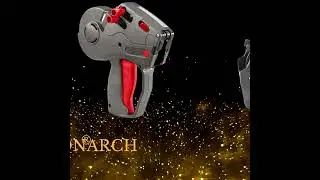 AZ Retail - Price Marking Tools #pricemarking #pricemarkingtools #sato #monarch #thriftstore #retail
