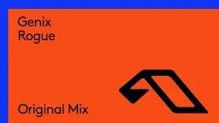 Genix - Rogue
