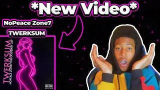 Incredible Reaction to NoPeace Zone7 Song Called 
