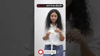 What happens when you blow dry?? BY PYLPTEL #hairstyle #hairstyles #shorts #reels #hairstyleshorts