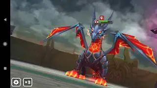 Siege Battle - Wafflechunk vs jefury