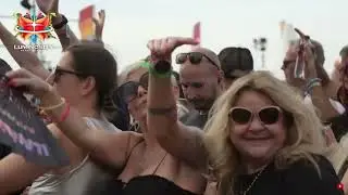 Bryan Kearney & Plumb - God Help Me (Live at Luminosity 2024)