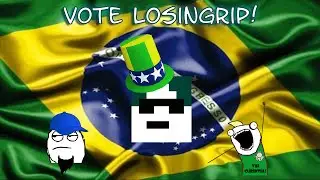 Vote Losingrip!
