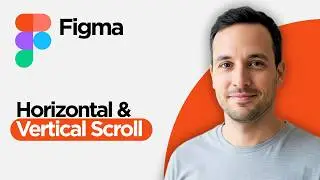 How to Horizontal and Vertical Scroll in Figma (2026 Quick Prototyping Guide)