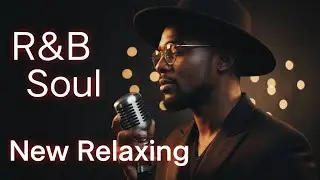 Quiet Nights | Smooth R&B Soul Mix – Mellow Mood Vol.47