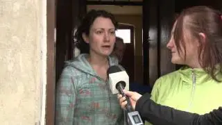 Pustostan przy ul.Prusa utrapieniem dla mieszkańc&oacute;w
