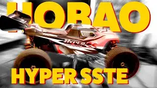 LE MEILLEUR TRUGGY LOISIR ? UNBOXING ET ESSAI DU HOBAO HYPER SSTE RTR