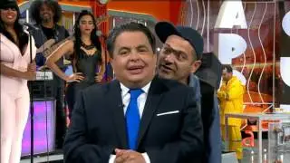 Humor en EL Happy Hour - Am&eacute;rica TeV&eacute;