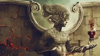 Revelation of the anti-Christ - Armageddon's Thunder Calling