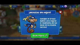 Mario Daniel 🇵🇾 gameplay te ense&ntilde;o como vencer al jefe Beach Bro con poder de ball blaster