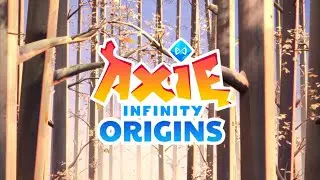 AxieCon: Origins ⚔️| Season 1 Trailer