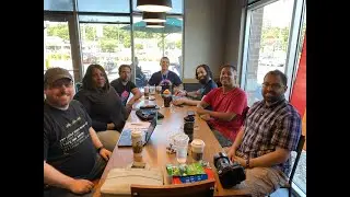 Peer Programming Session - Build Real Projects with Real People