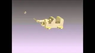 My Machine Vise