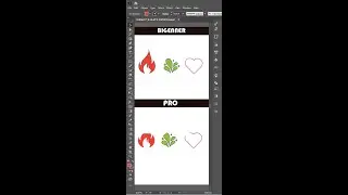 Adobe Illustrator Tips for using Join Tool like a PRO
