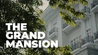 MORE THAN A STAY, IT'S A FEELING THAT STAYS | THE GRAND MANSION MENTENG