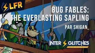 Bug Fables: The Everlasting Sapling en 0:27:28 (Any% Unrestricted 1.1.1+) [IG2024]