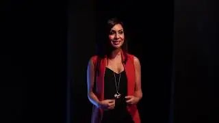 SOCIAL MEDIA IS BROKEN AND ONLY WE CAN FIX IT ! | Malini Agarwal | TEDxNMIMS