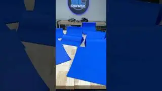 RC Car Mini Ramps!