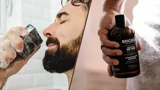 Bar Soap Vs Body Wash Men: Which One is the Better Choice? [2024]