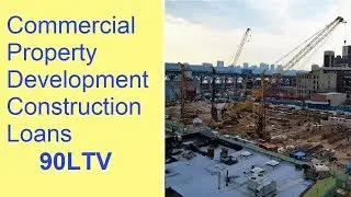 Commercial Construction Loans
