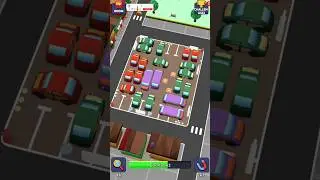 Parking Lot Jam🅿️ #shorts #viralvideo #gameplay