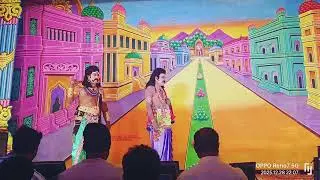 Kannada drama episode 3