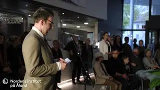 H&aring;llbar modevisning