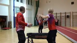 teamgym
