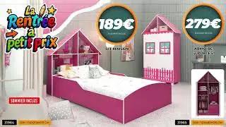 ⚠ KitM booste la rentr&eacute;e scolaire pour toute la famille ! ⚠