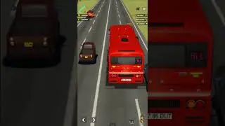 Heavy Traffic Rider Car Games: ( PT 11 ) I Racing in traffic: Game-play Genre (Shorts)