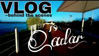 VLOG - Is Qadar #musicalduo #youtube #shorts #trending #darshanraval #monalacoustics #isqadar
