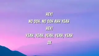 K ron round of applause (lyrics)