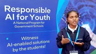 Resonsible AI For Youth Winner ( Soil Analysis and Crop Recommendation Technology)