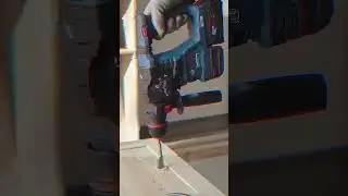 BOSCH GBH 18V-22 X ONECHUCK Kırıcı Delici Ak&uuml;l&uuml; Matkap Şarjlı Kırıcı-Delici Sip No: 0.611.924.100