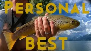 Bozeman Montana Fly Fishing | Riverside Ben