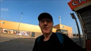 Rhyl - Edward Henry Street
