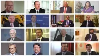 Harsh Goenka, RPG Group, UK-India GREAT for Collaboration