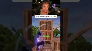 FIBII MIT CRAZY KILL! 🤯